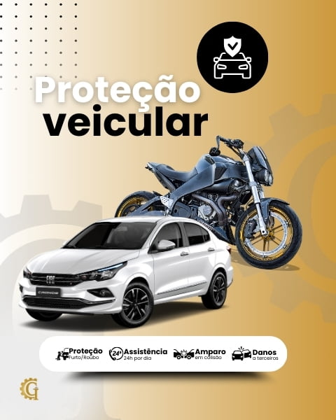 Protecao Gold